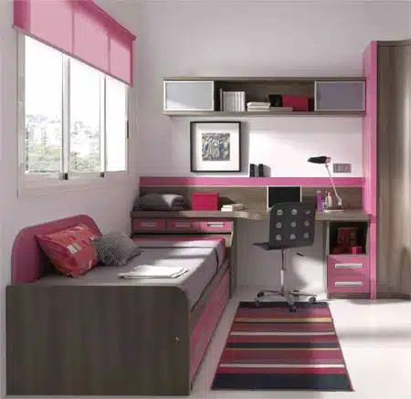 decoración de interiores Madrid