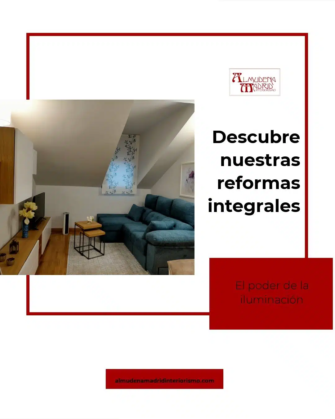 reformas integrales madrid