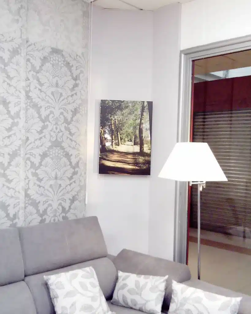 servicios interiorismo Madrid