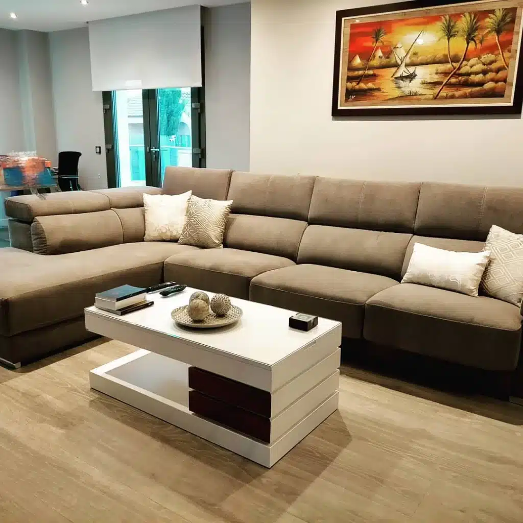 decoración de interiores Madrid