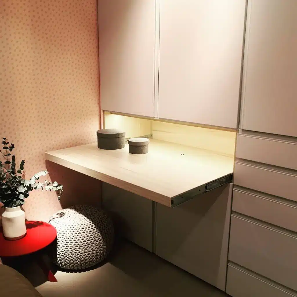 servicios interiorismo Madrid