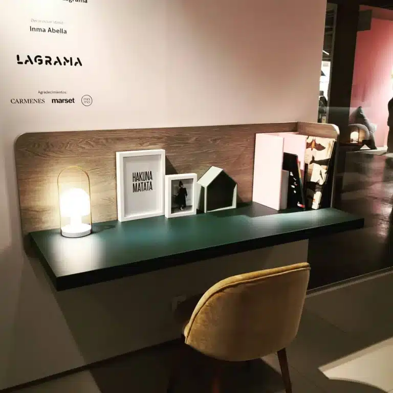 Antes y después reforma integral Madrid