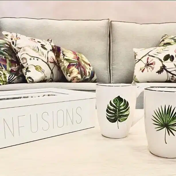 Interiorismo en una casa en Madrid