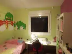 Decoración de dormitorios en Madrid