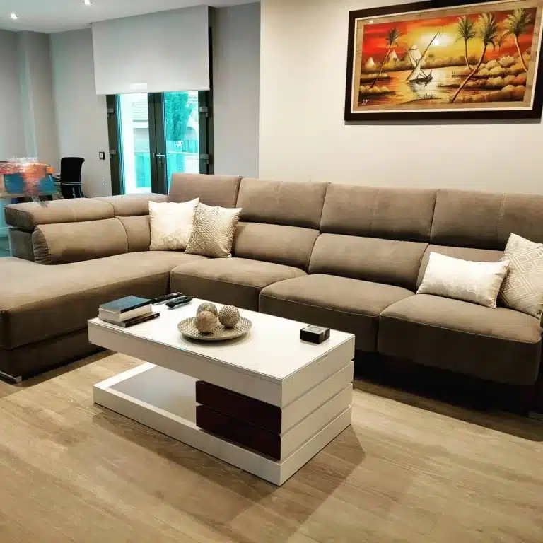 empresa interiorismo Madrid