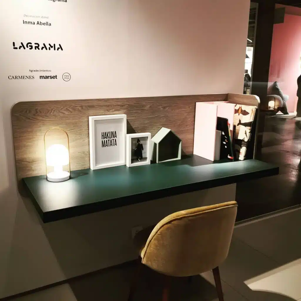 empresa interiorismo Madrid