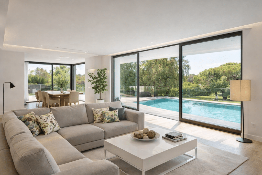 interiorismo pozuelo