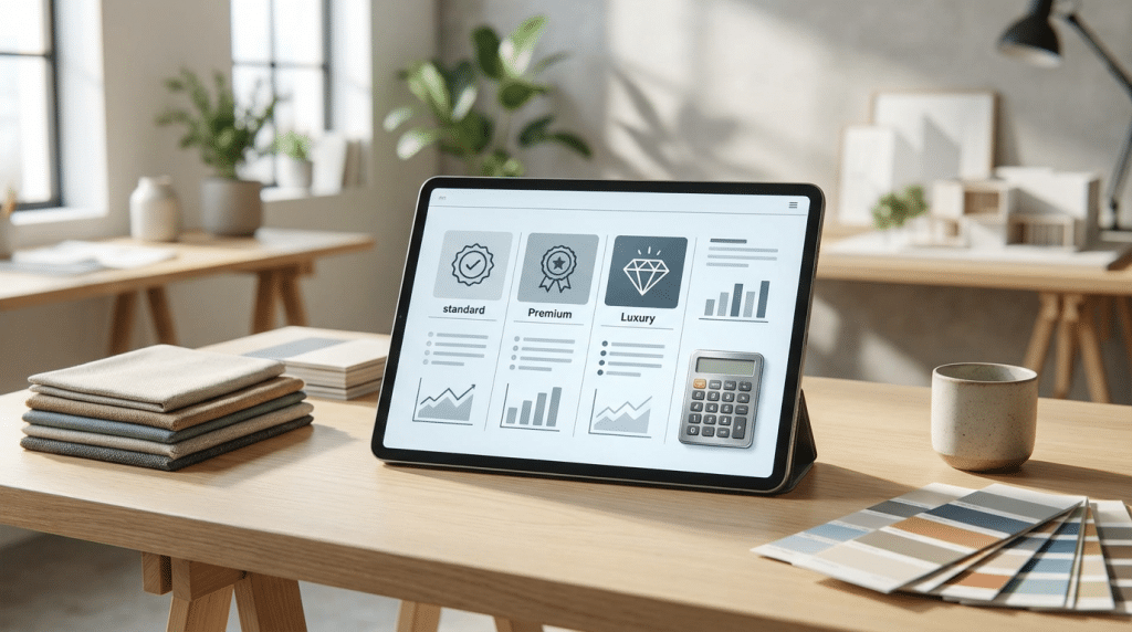 precio reforma integral Madrid