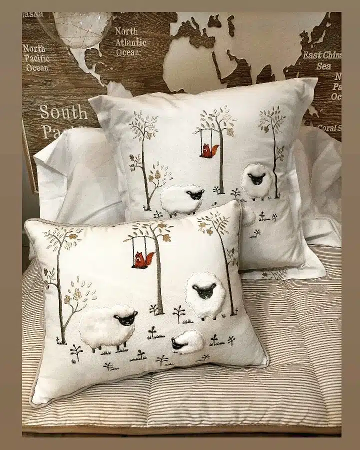 interiorismo pozuelo