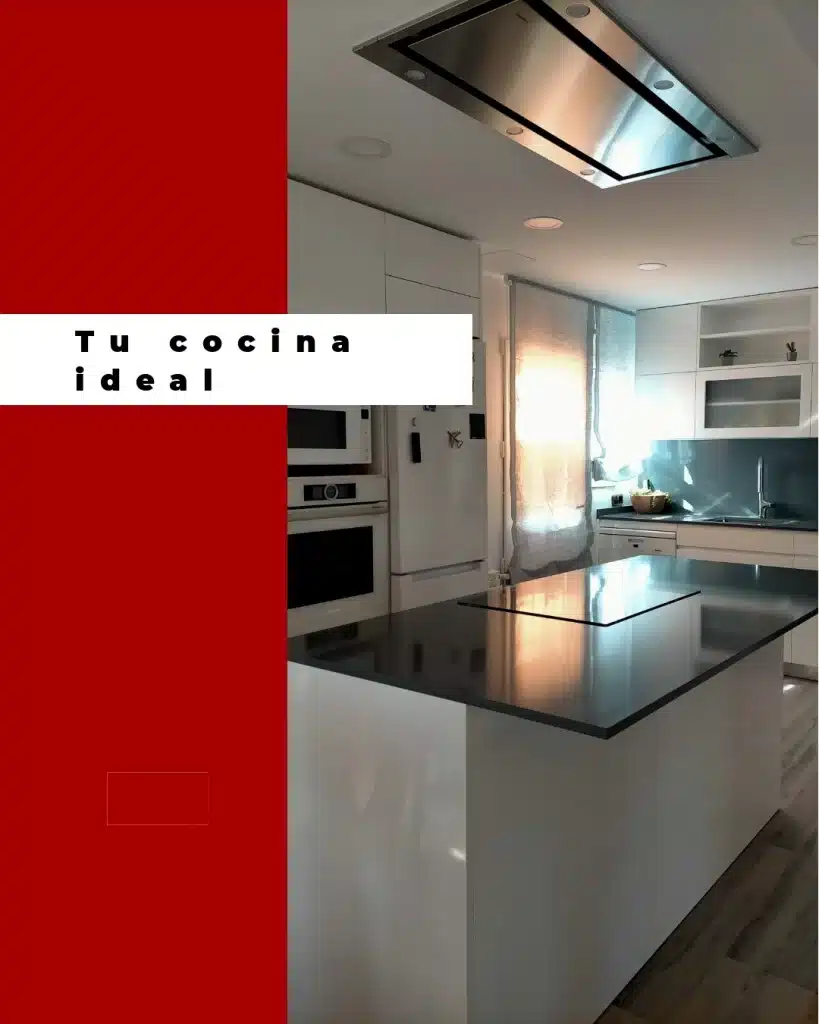 precio reforma integral Madrid