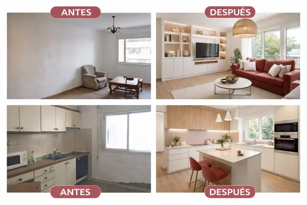 beneficios interiorista