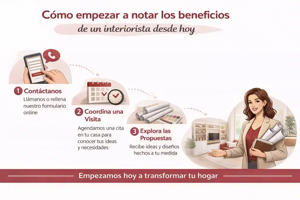 beneficios interiorista