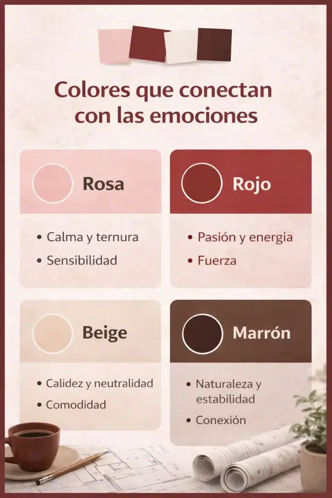 tendencias interiorismo madrid